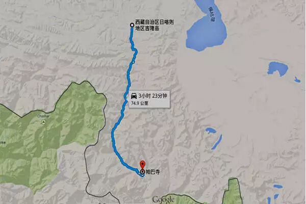 尼泊尔大地震余震未了 哪些景区合肥人不要去