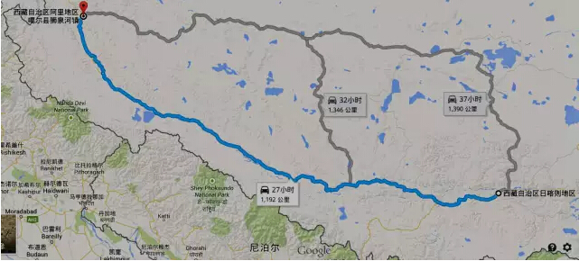 尼泊尔大地震余震未了 哪些景区合肥人不要去