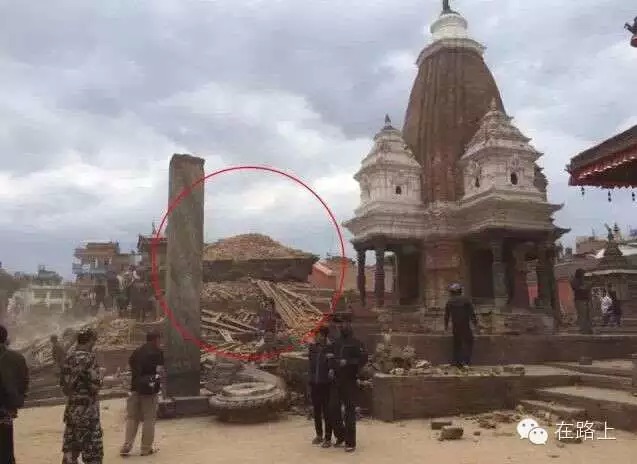 尼泊尔大地震余震未了 哪些景区合肥人不要去