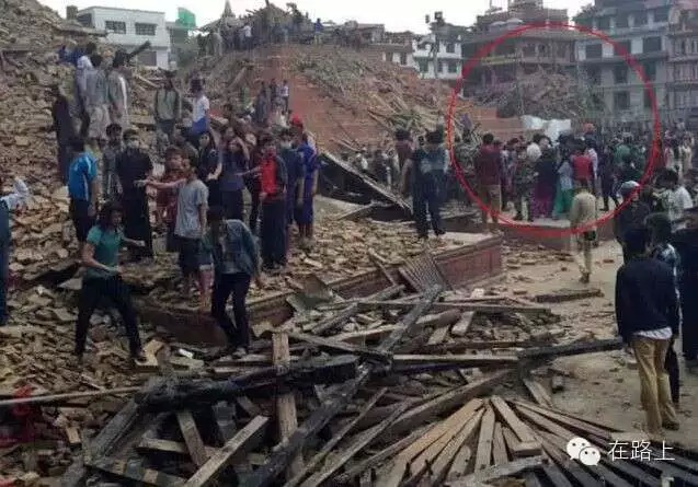 尼泊尔大地震余震未了 哪些景区合肥人不要去